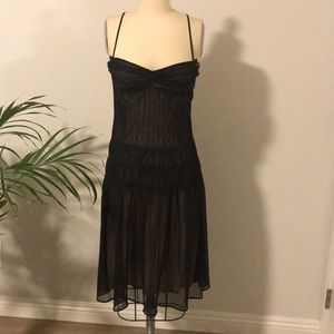 Ultimate Little Black Dress